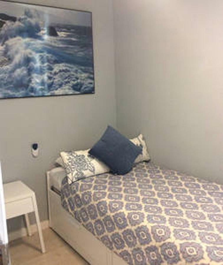 Primera Linea De Playa De Las Burras San Agustin  Ngoại thất bức ảnh